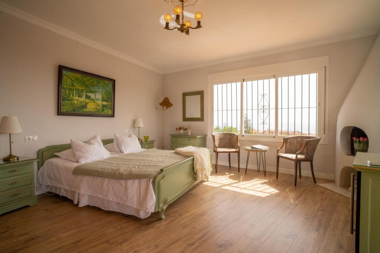 Casa Ancladero W Big Balcony And Lovely View *